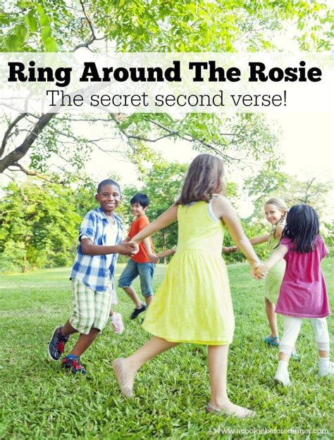 ring around the rosie daycare|Ring Around the Rosie Daycare